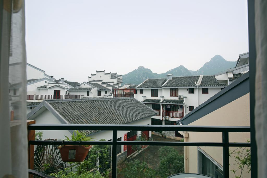 Guilin River View Villa Εξωτερικό φωτογραφία